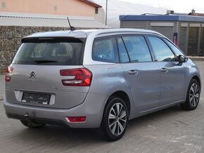 Citroën C4 SpaceTourer 2.0 HDI, 7 míst, ZÁRUKA 36MĚS - 8