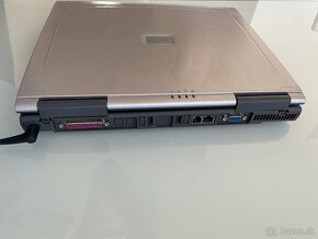 Preda stary laptop Acer travelmate 280 - 8