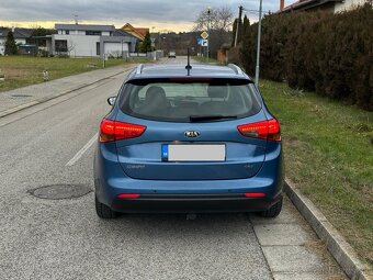 Kia Ceed SW 1,6 CRDI 94kw Platinum - 8