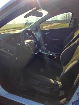 Ford FOCUS combi 1.6  2011 - 8