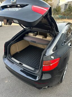 BMW X6 30d 2011 - 8