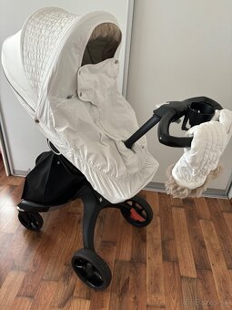 Stokke V6 - 8