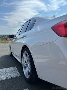 BMW 320i f30 64000km facelift - 8