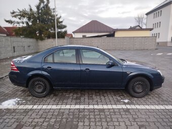 Mondeo - 8