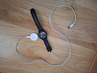 Hodinky Huawei watch gt 2 46mm - 8