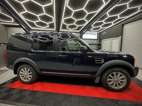 Land Rover Discovery 3, TDV6 2,7 SE - 8