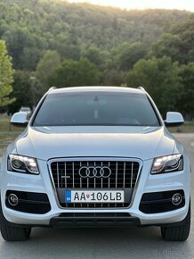 Audi Q5 2.0 TFSI QUATTRO 155kW 3x S-Line - 8