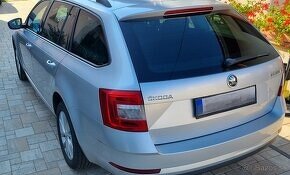 Škoda Octavia III.1,6TDI 85kw Combi na predaj. - 8