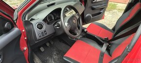 Suzuki Swift 1.3 - 8