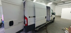 Predám Peugeot Boxer L2H2 2012 - 8