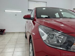 Kia Rio 1.2 Benzin 8/2019 37 000km 1.majitel SK Záruka✅ - 8