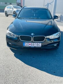 Bmw318xd - 8