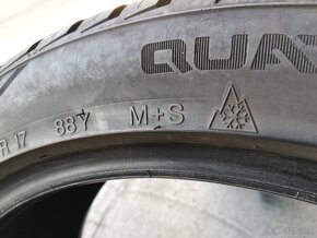 205/45 r17 celoročné pneumatiky - 8