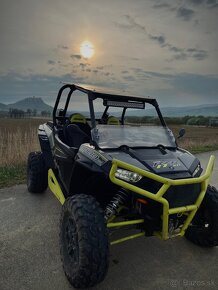 Polaris RZR 1000xp EPS - 8