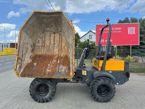 Dumper damper vyklapac Terex TA3sh Hydrostatic, Thwaites JCB - 8