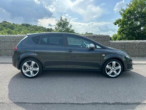 Seat Leon FR 2.0TDI 125KW DSG F1 Webasto - 8