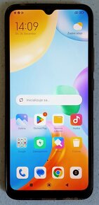 Redmi 10C OCEAN BLUE - 4GB+1GB RAM - 64GB Dual SIM - - 8