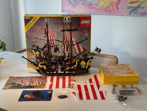 Lego pirates 6285 - 8