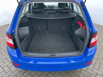 Škoda Fabia Com. 1.0TSi ČR 1.maj. AMBITION DPH - 8