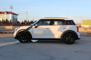 Mini Cooper SD Countryman R60 - 8