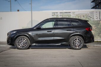 BMW X1 Xdrive 23i mHEV A/T - 8