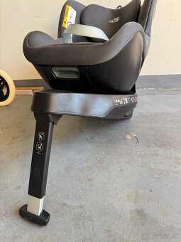 Britax römer dualfix m plus - 8