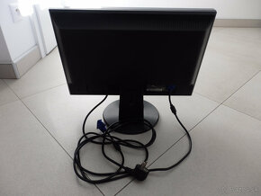 Predám monitor Asus VW183D-B - 8