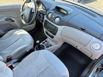 Citroen C3 1.4 HDI - 8