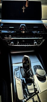 Predam BMW 620 xDrive 6gt Grand Turismo - 8