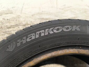 195/50 R15 Letné pneumatiky Hankook Ventus S1 Evo 4 kusy - 8