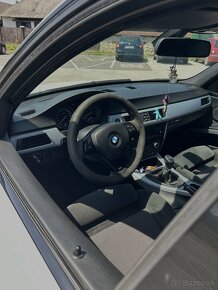 BMW E91 - 8