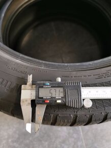 Continental 225/50 R17 94H zimné pneumatiky 2022 - 8