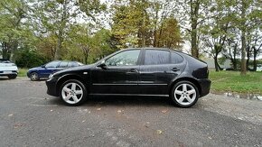 Predam seat leon 1.6 77kw benzin - 8