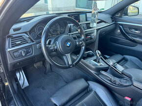 BMW Rad 4 Gran Coupé 435d xDrive Luxury Line A/T- INDIVIDUAL - 8