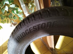 zimne pneumatikt 195/65 r15 - 8