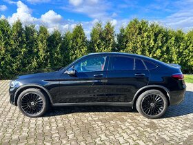 Mercedes GLC 300 4MATIC A/T - 8