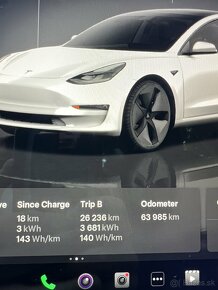 Tesla Model 3LR 2023 - 8