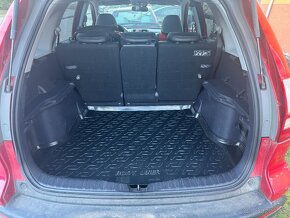 Predám Honda CR-V   2,2 i-CTDi  ,,manuál,, - 8