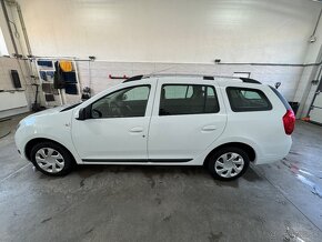 Dacia Logan MCV 1.5dci - 8