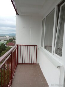 PREDAJ 3 IZBOVÝ BYT, TRENČÍN  ,80 m2 - 8