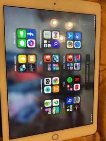 iPad Air 2 wifi -celullar128gb - 8