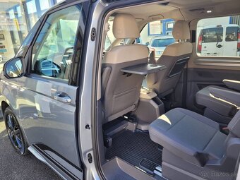 Volkswagen Multivan Long 2.0 TDI DSG Edition - 8