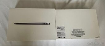 MACBOOK M1 2020 - 8