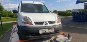 Renault Kangoo na nahradni dily 2003 - 8