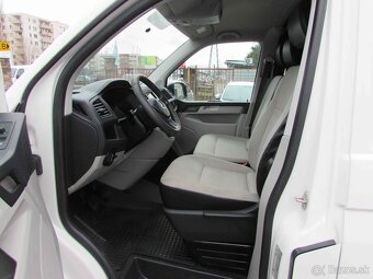 Volkswagen Transporter VW 2.0TDI 4x4 4Motion - 8