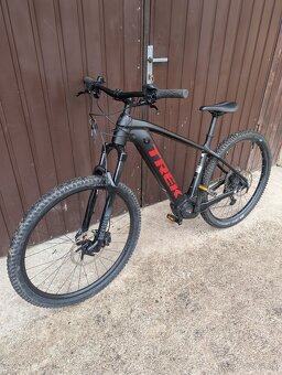 Trek Powerfly 5 - 8