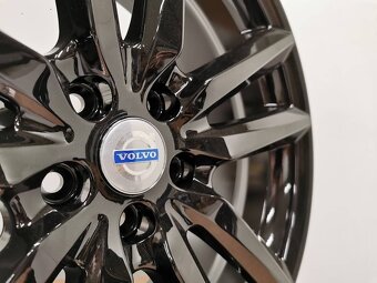 Ford Focus, Volvo XC60 alu disky 5x108 R19 ET50 - 8