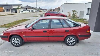 Daewoo ESPERO 1.5 benzín 66kw 100tis km - 8