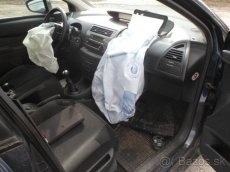 Citroen C4 1,6HDI, rozpredám na náhradné diely - 8