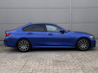 BMW Rad 3 330i M Sport A/T - 8